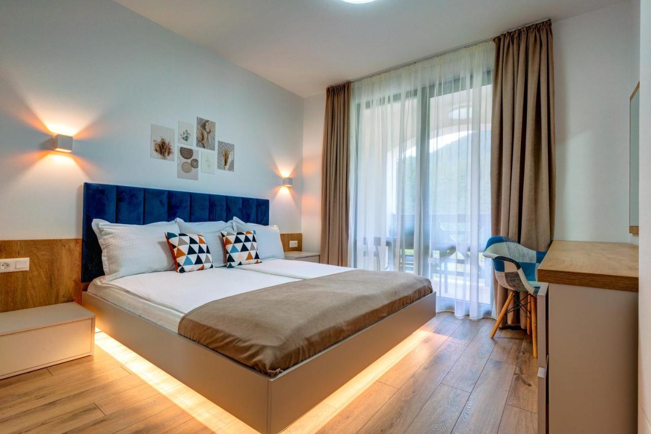 N.Joy Holiday Apartment 532 By Oak Residence Smolyan Exterior foto