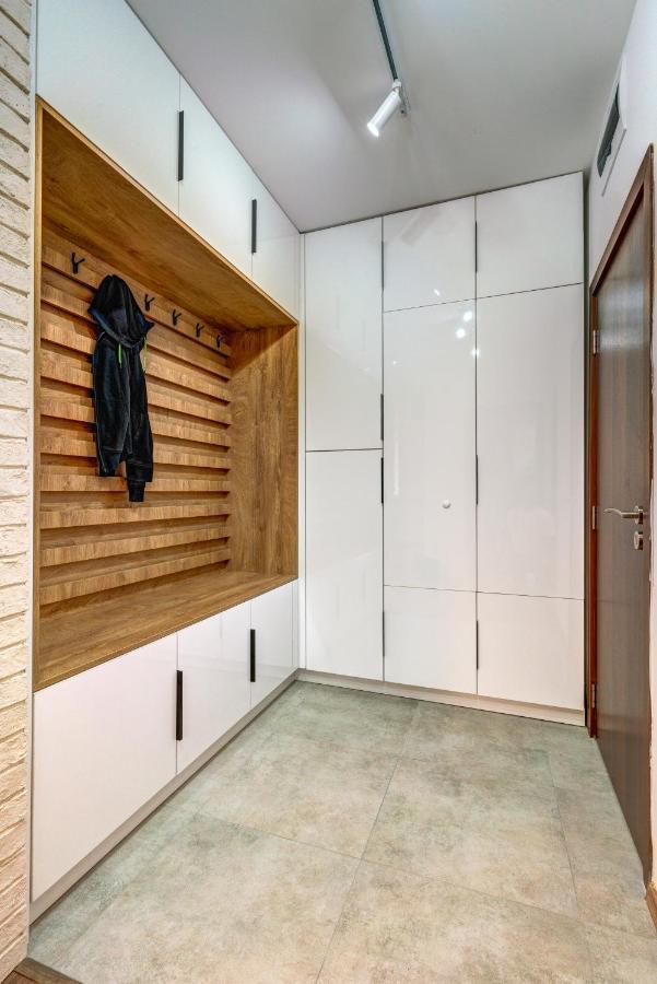 N.Joy Holiday Apartment 532 By Oak Residence Smolyan Exterior foto