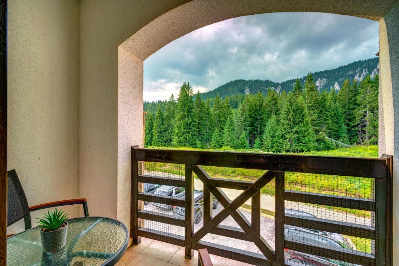 N.Joy Holiday Apartment 532 By Oak Residence Smolyan Exterior foto