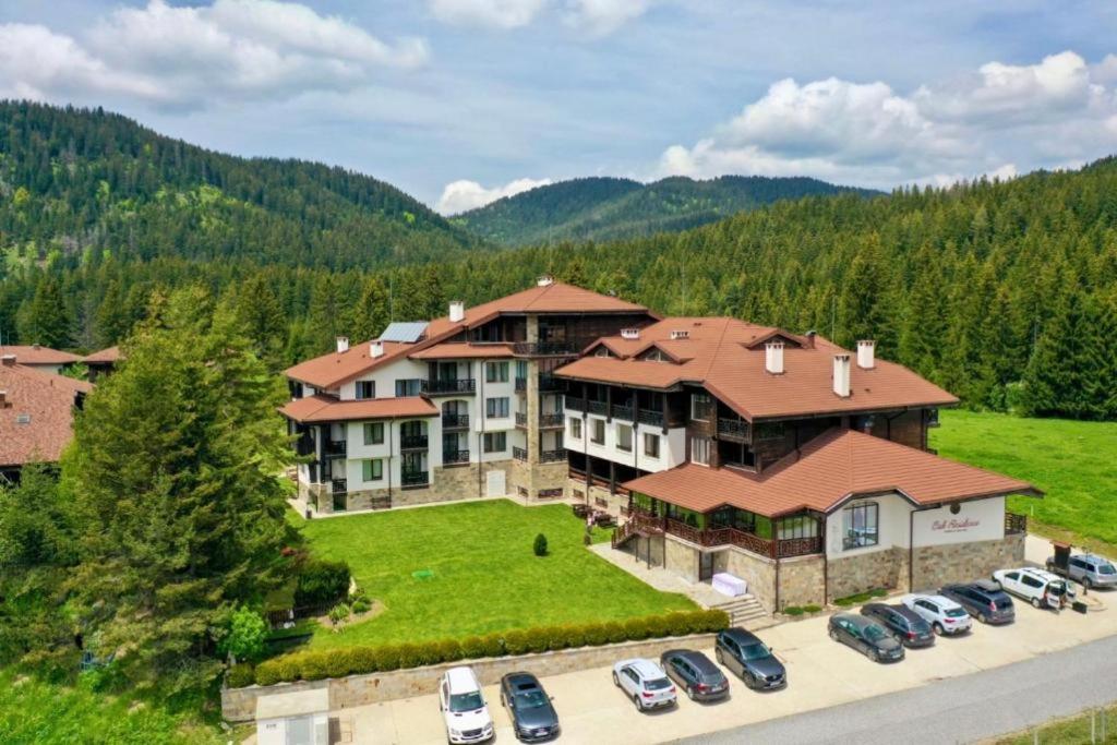 N.Joy Holiday Apartment 532 By Oak Residence Smolyan Exterior foto