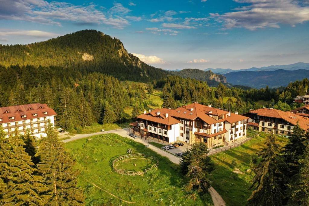 N.Joy Holiday Apartment 532 By Oak Residence Smolyan Exterior foto
