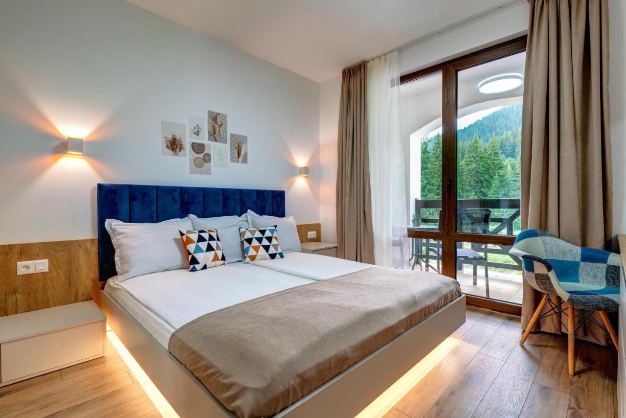 N.Joy Holiday Apartment 532 By Oak Residence Smolyan Exterior foto