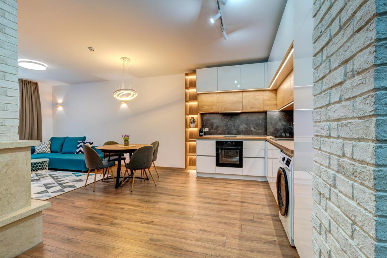 N.Joy Holiday Apartment 532 By Oak Residence Smolyan Exterior foto