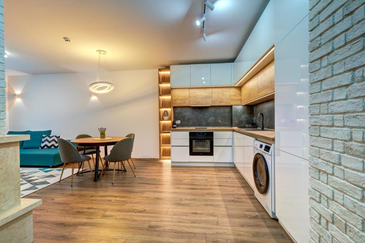 N.Joy Holiday Apartment 532 By Oak Residence Smolyan Exterior foto