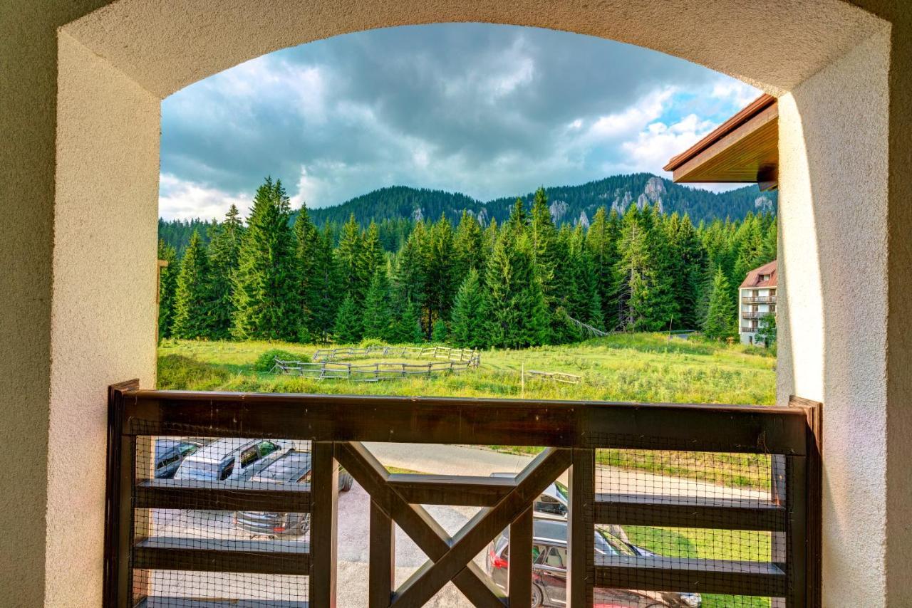N.Joy Holiday Apartment 532 By Oak Residence Smolyan Exterior foto