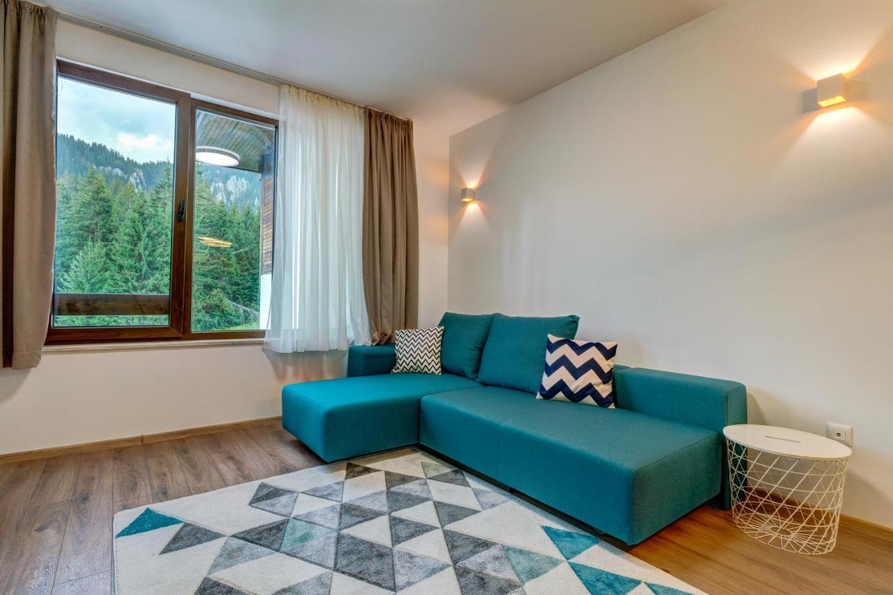 N.Joy Holiday Apartment 532 By Oak Residence Smolyan Exterior foto