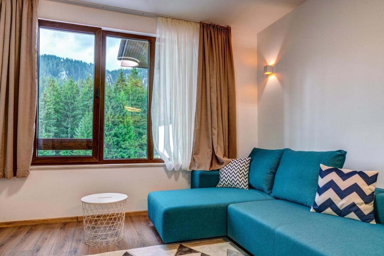 N.Joy Holiday Apartment 532 By Oak Residence Smolyan Exterior foto