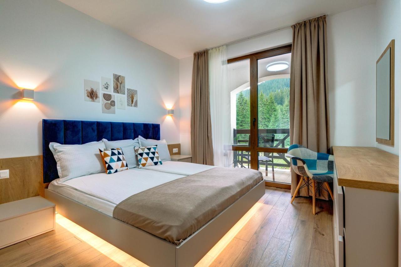 N.Joy Holiday Apartment 532 By Oak Residence Smolyan Exterior foto