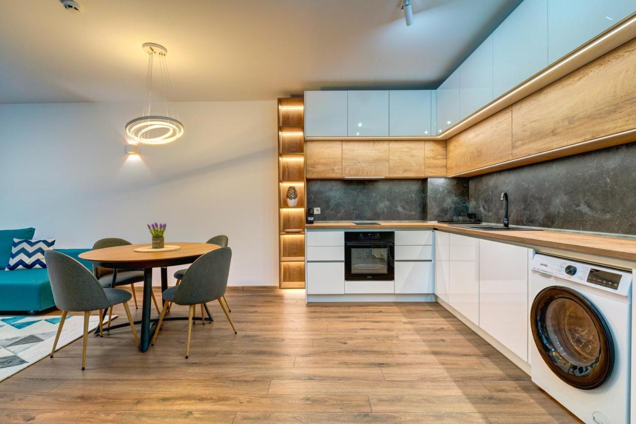 N.Joy Holiday Apartment 532 By Oak Residence Smolyan Exterior foto