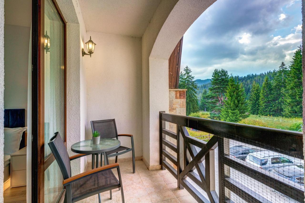 N.Joy Holiday Apartment 532 By Oak Residence Smolyan Exterior foto